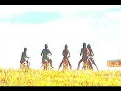 Dax Riders - Set Me Free