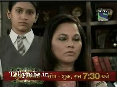 Kya Hua Tera Vaada - 23rd February 2012 Part 3
