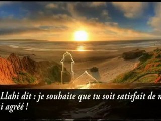 Sais tu ce qu'est un vrai Homme par Cheikh Khaled Ar Rached