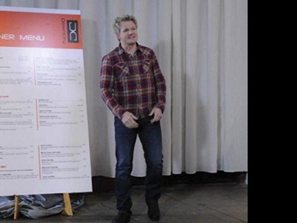 Watch Who Do You Think You Are? - Season 3, Episode 3 (Blair Underwood) Part 2/10