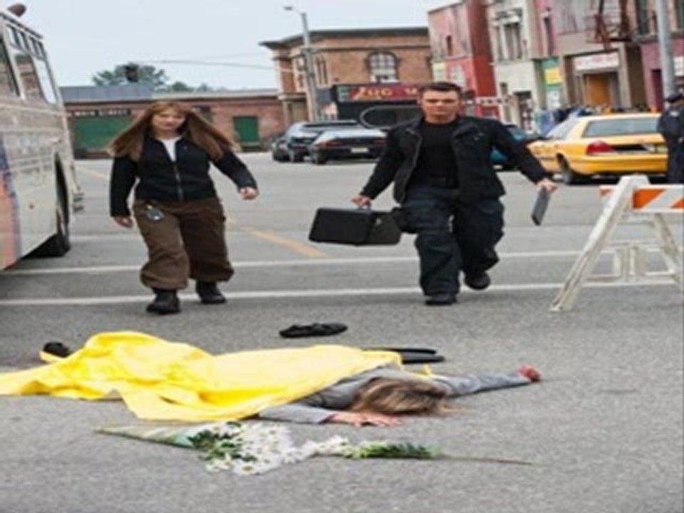 Watch Who Do You Think You Are? - Season 3, Episode 3 "Blair Underwood" Online Mega video Review