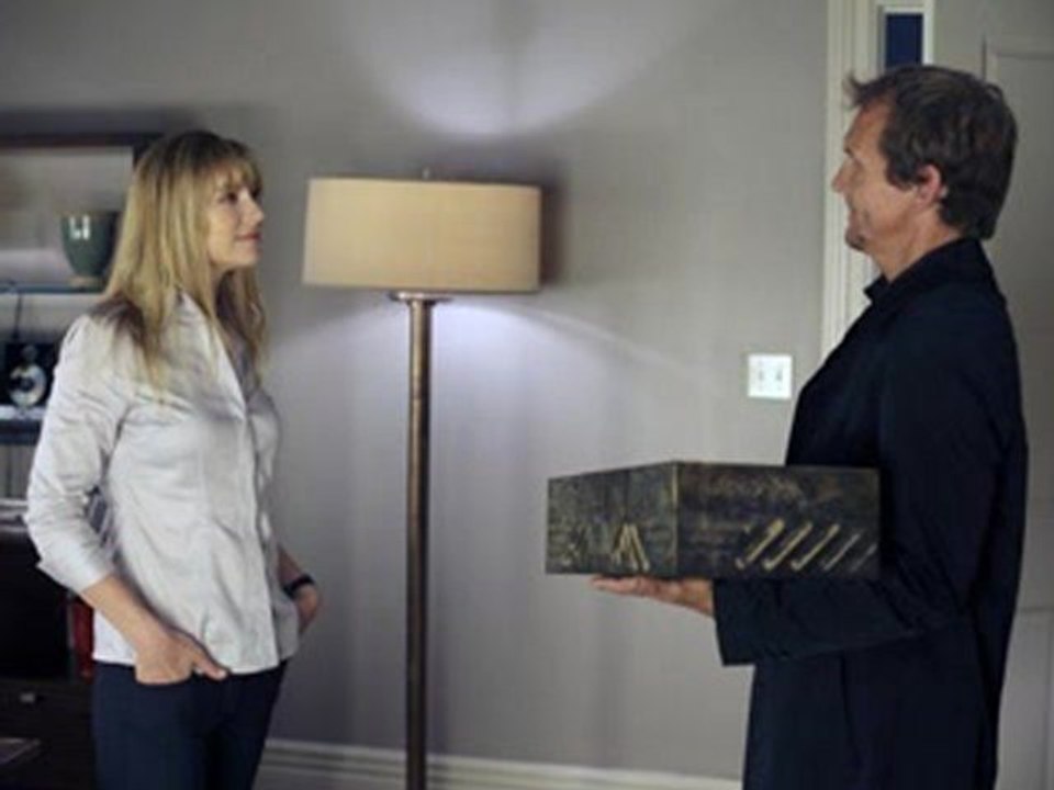 Watch Who Do You Think You Are? - Season 3, Episode 3 "Blair Underwood" part 2/12