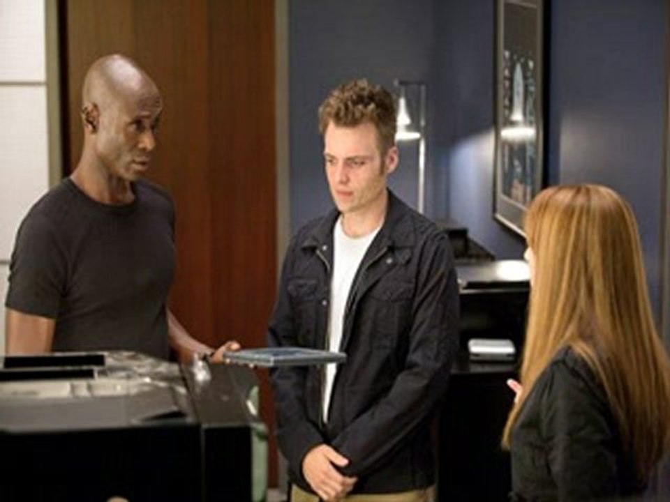 Watch Who Do You Think You Are? - Season 3, Episode 3 "Blair Underwood" Full Part 1 / 17 HQ