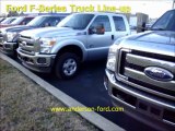 Ford Truck | Anderson Ford Serving Bloomington, Decatur and Central IL