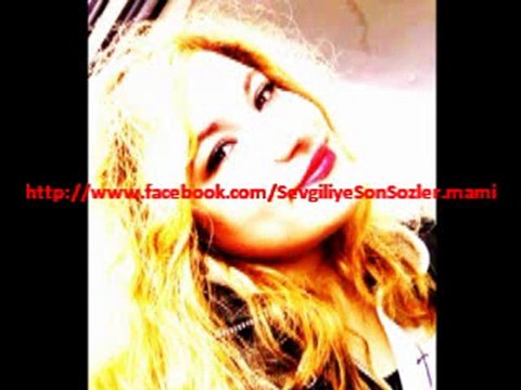 Rabbim Bana Bir Dert Vermiş