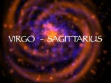 episode 49 - oracle - lovesigns (virgo - scorpio, virgo - sagittarius)