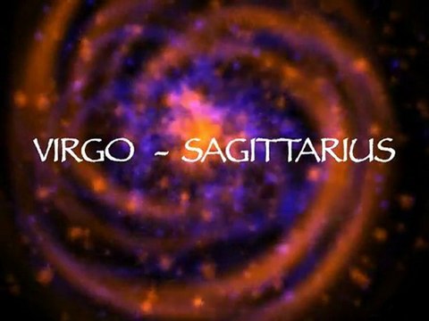 episode 49 - oracle - lovesigns (virgo - scorpio, virgo - sagittarius)