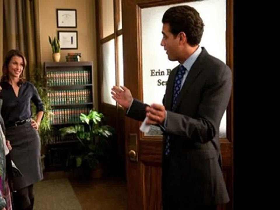 Watch Who Do You Think You Are?  Season 3, Episode 3 "Blair Underwood" FULL show HD XVID