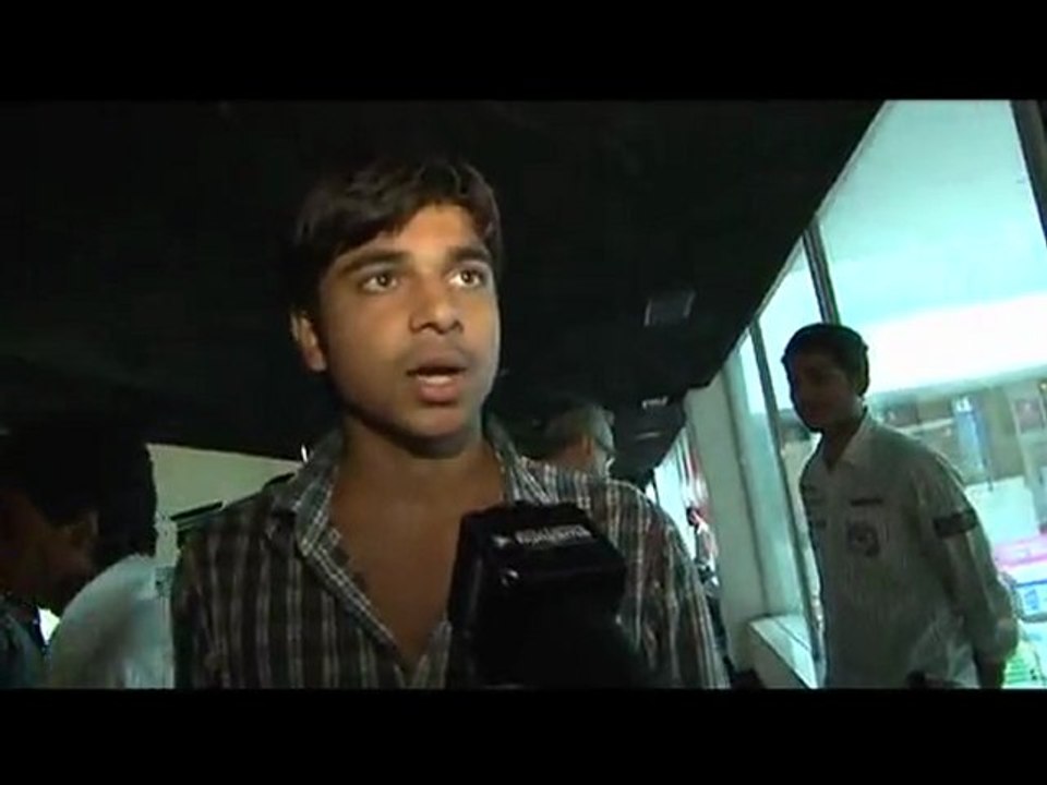 Sunday Week-1 Part 09