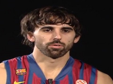 Pre-Game Interview: Sada – Barcelona