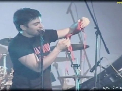 TOSE PROESKI - OPSTA GIMNAZIJA ZENICA (2006)