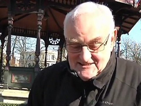 Le passé des foires de mars (Troyes)