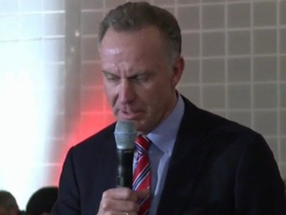 Die bayern suchen nach ihrer form