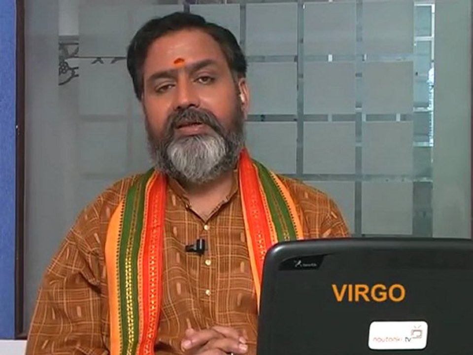 ASTRO JUNE 2008 VIRGO