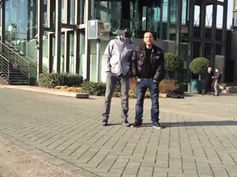 Omar et Fred arrêtent le SAV : la vraie raison !