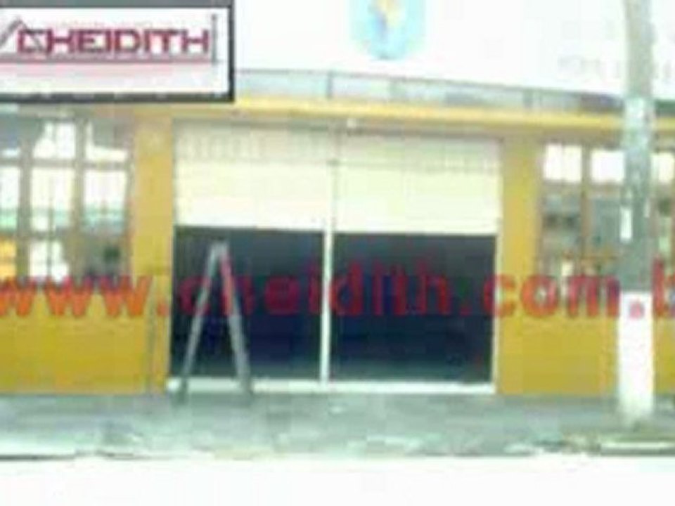 GALPÃO PRÉ MOLDADO VENDE ALUGA (11-3232.1250)