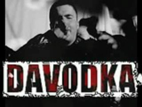 Davodka - Maitre Gims - Keny Arkana !!!!!!! Medley !!!!! Rap !!!! Mix !!!!! 2012 !!!!