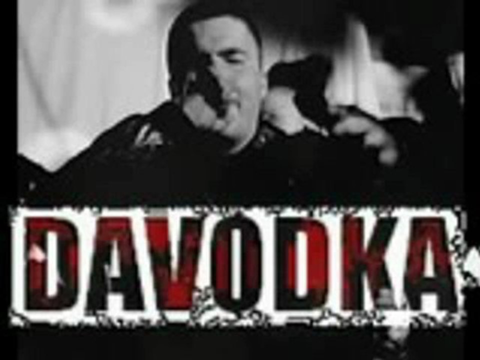 Davodka - Maitre Gims - Keny Arkana !!!!!!! Medley !!!!! Rap !!!! Mix !!!!! 2012 !!!!