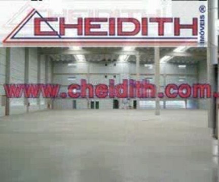 GALPÃO RAPOSO TAVARES COTIA E RODOANEL (11-3232.1250)