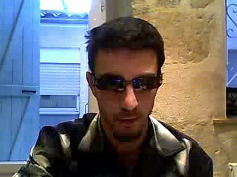 douille d'agent secret
