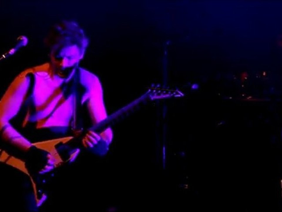 ONIZ - Nô - Prologue - Clip - Live