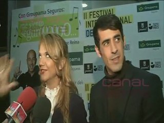 Trapote y Víctor siguen sin planes de boda