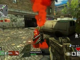 Gotham City Impostors Gameplay