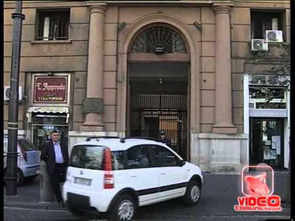Campania - Dal Governo 70 milioni di euro per la avviare le bonifiche ambientali (23.02.12)