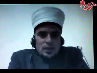 فري برس    مقابلة مع الشيخ  أبو حذيفة العكاري