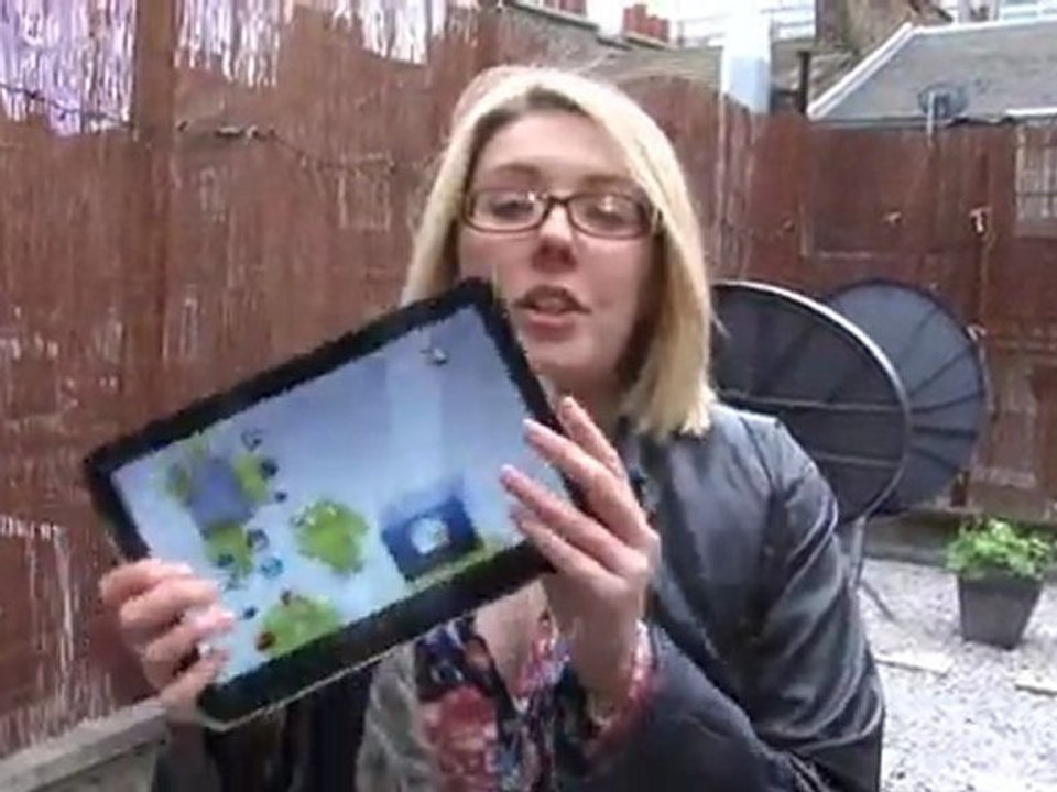 Mobile & Tablet Destruction: Tough tech tested video