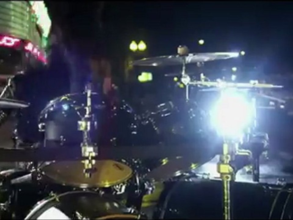 Black Veil Brides - Rebel Love Song