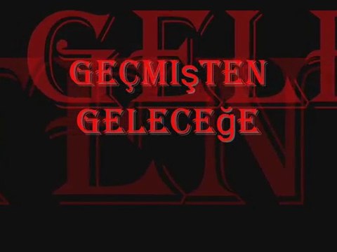 serdar g. geçmişten geleceğe