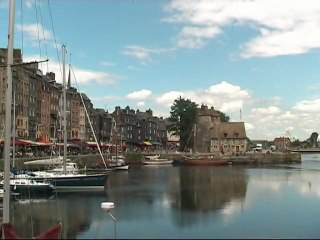 Normandie, descendants des Vikings