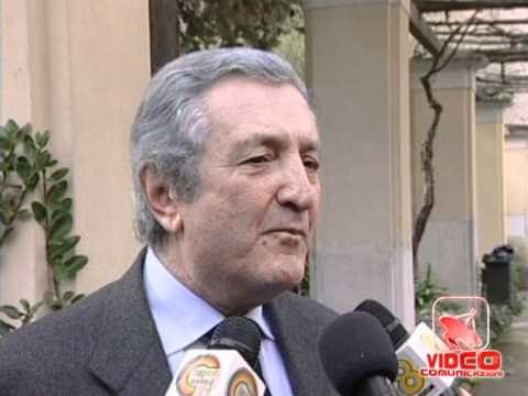 Napoli - Nasce l'Accademia Europea di musica e arti dello spettacolo (22.02.12)