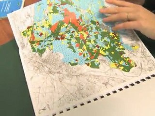 Forestiers par nature : Aménagiste