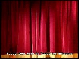 Don Juan de Todos los Infiernos