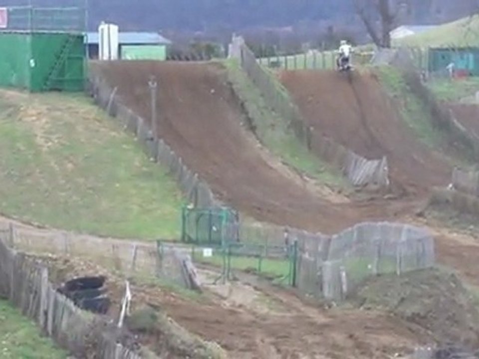Essai 2 cross