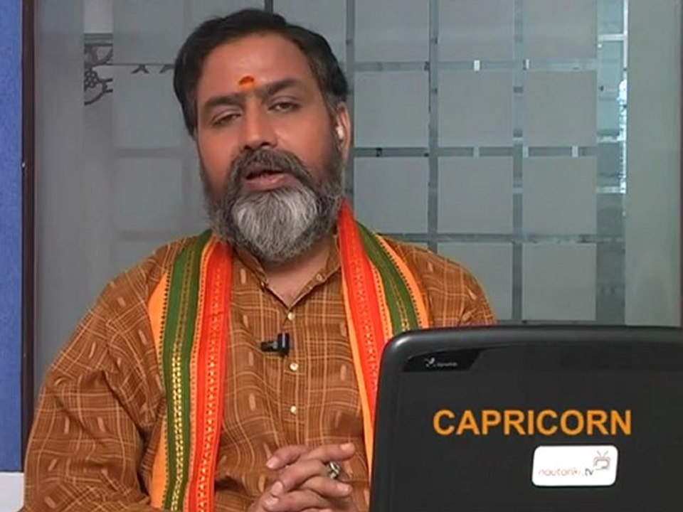 ASTRO JUNE 2008 CAPRICORN