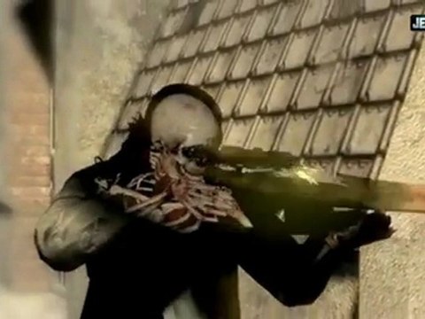 Sniper Elite V2 : killcam of the week #1 Trailer