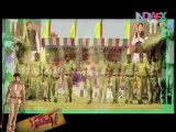 Gabbar Singh teaser - Pawan Kalyan & Shruti Hassan