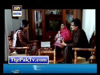 Khuhboo Ka Ghar Episode 141 on Ary Digital  --Prt 2