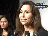 Minnie Driver Oxfam America and Esquire House LA Host The Oxfam Party 111810 YT
