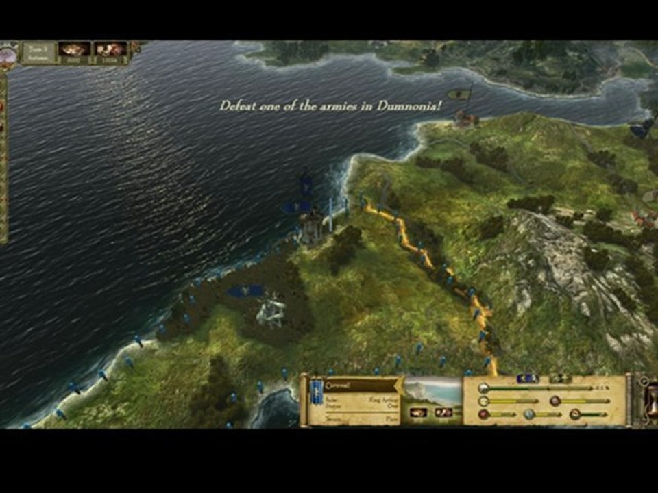 King Arthur 2 The Role-Playing Wargame Free Download Full Version!