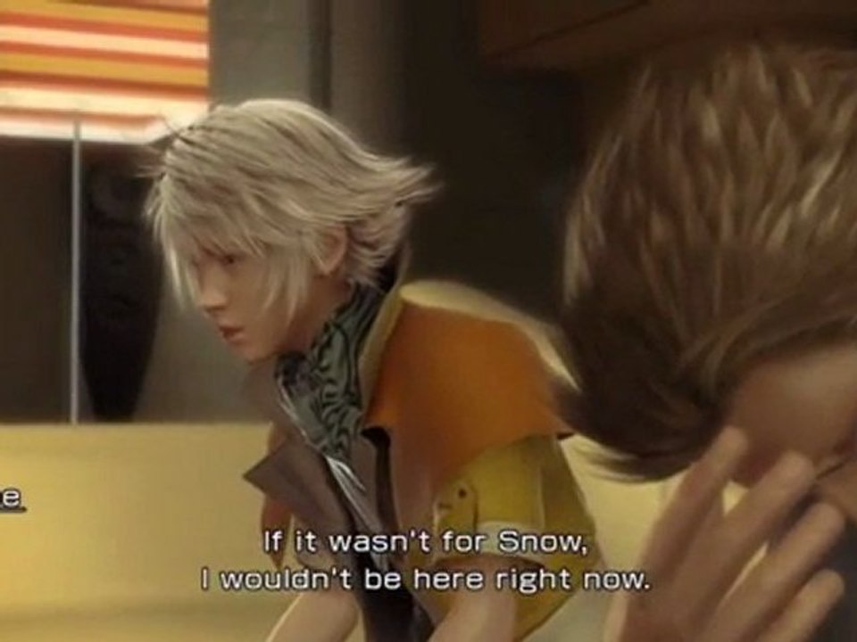 Final Fantasy 13 - The Movie - 029