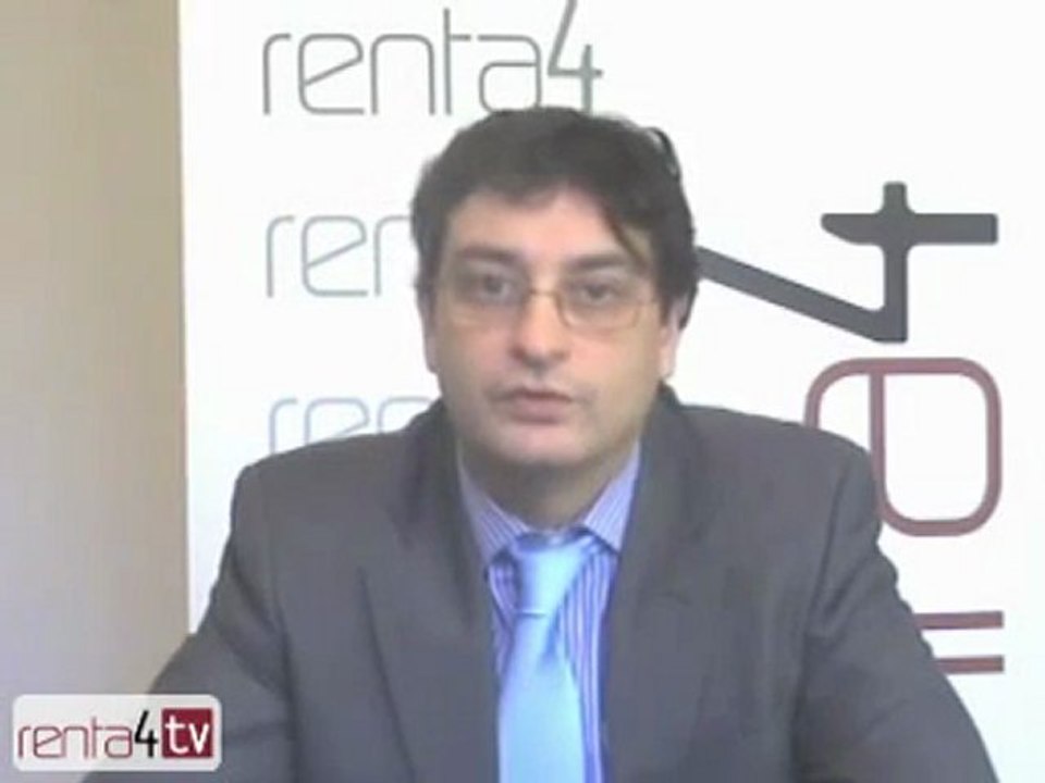 23.02.12 · Resultados empresariales Gamesa-Iberdrola, datos macro IFO Alemania - Cierre de mercados financieros - www.renta4.com