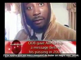 [HD] Illuminati - Gouvernement US a tué Ol Dirty Bastard