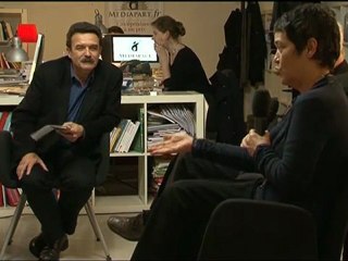 Mediapart 2012 : Le débat. Guerre des civilisations...