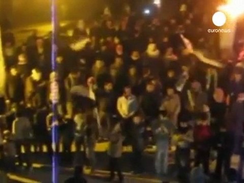 Siria: l'assedio a Homs non dà tregua