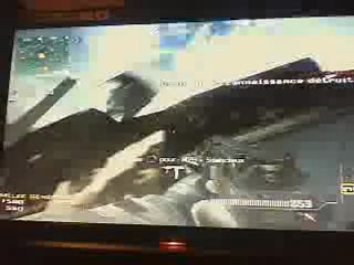 bug mw3