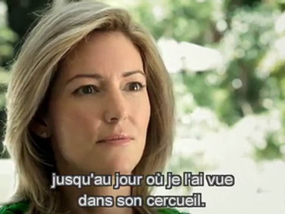 « La couleur des sentiments » : Kathryn Stockett raconte la naissance du personnage d'Aibileen